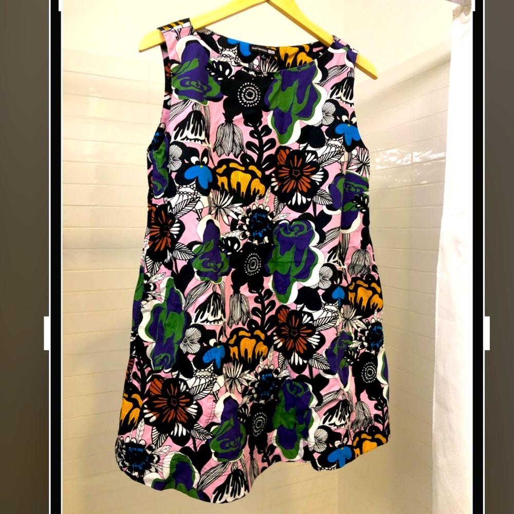 Marimekko Dress size M